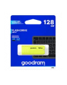 GOODRAM FLASHDRIVE 128GB UME2 USB 2.0 YELLOW - nr 8