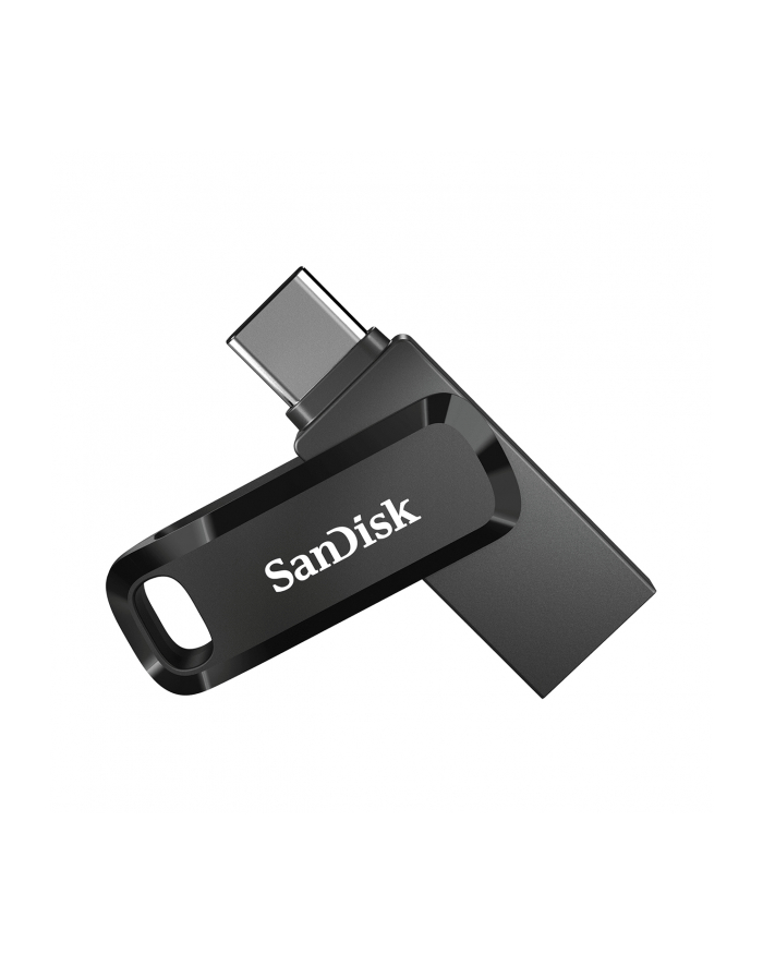 SanDisk Ultra Dual GO 128GB Typ C główny