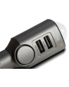 Alarm samochodowy z ładowarką USB 2 porty TX-100 - nr 15