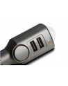 Alarm samochodowy z ładowarką USB 2 porty TX-100 - nr 24