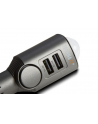 Alarm samochodowy z ładowarką USB 2 porty TX-100 - nr 4