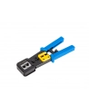 Zaciskarka wtyków RJ45 RJ12, RJ11 NT-0204 - nr 14
