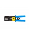 Zaciskarka wtyków RJ45 RJ12, RJ11 NT-0204 - nr 16