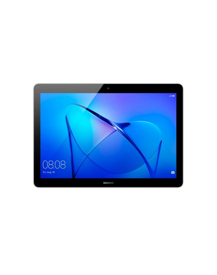 Tablet Huawei MediaPad T3 10.0 16GB Szary Agassi-W09 (9 6 ; 16GB; 2GB; WiFi  Bluetooth; kolor szary) główny