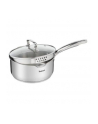 Rondel z pokrywką Tefal Duetto+ G7192255 (1 6 litra) - nr 1