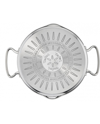 Garnek z pokrywką Tefal Duetto+ G7194455 (2 9 litra)