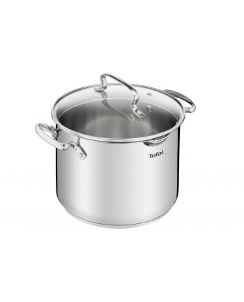 Garnek z pokrywką Tefal Duetto+ G7197955 (6 1 litra) nr 2