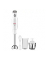 Blender ręczny Tefal EasyChef HB453138 (450W; kolor biały) - nr 6