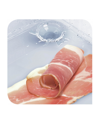 Zestaw pojemników hermetyczny na żywność Tefal Masterseal K3028812 (06l ) nr 1