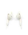 Słuchawki z mikrofonem X-ZERO X-H842BW (sportowe; bezprzewodowe  Bluetooth; TAK; kolor biały - nr 2
