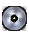 Wentylator magnetyczny Corsair ML120 Pro LED CO-9050041-WW (120 mm; 2400 obr/min; Biały) - nr 19