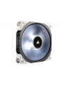 Wentylator magnetyczny Corsair ML120 Pro LED CO-9050041-WW (120 mm; 2400 obr/min; Biały) - nr 2