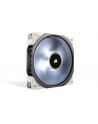 Wentylator magnetyczny Corsair ML120 Pro LED CO-9050041-WW (120 mm; 2400 obr/min; Biały) - nr 3