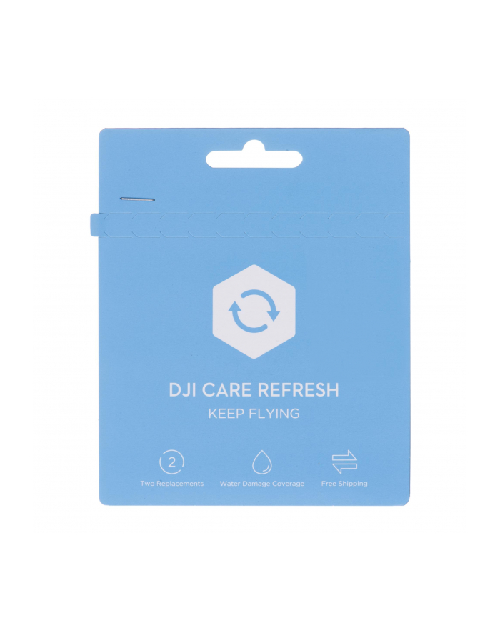 Ubezpieczenie Care Refresh do dji mavic mini DJI Care Refresh Mavic Mini (do Mavic Mini) główny
