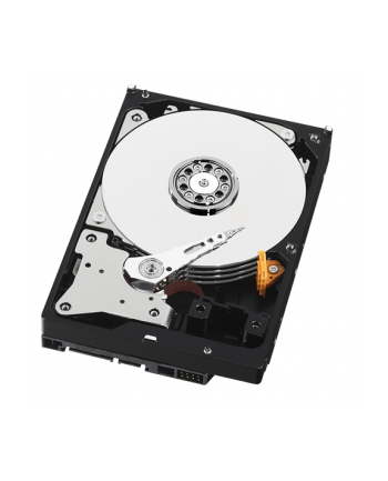 Dysk serwerowy WD Purple WD20PURZ (2 TB ; 35 ; SATA III; 64 MB; 5400 obr/min)
