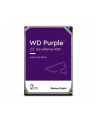 Dysk serwerowy WD Purple WD20PURZ (2 TB ; 35 ; SATA III; 64 MB; 5400 obr/min) - nr 20