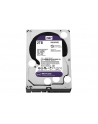 Dysk serwerowy WD Purple WD20PURZ (2 TB ; 35 ; SATA III; 64 MB; 5400 obr/min) - nr 1