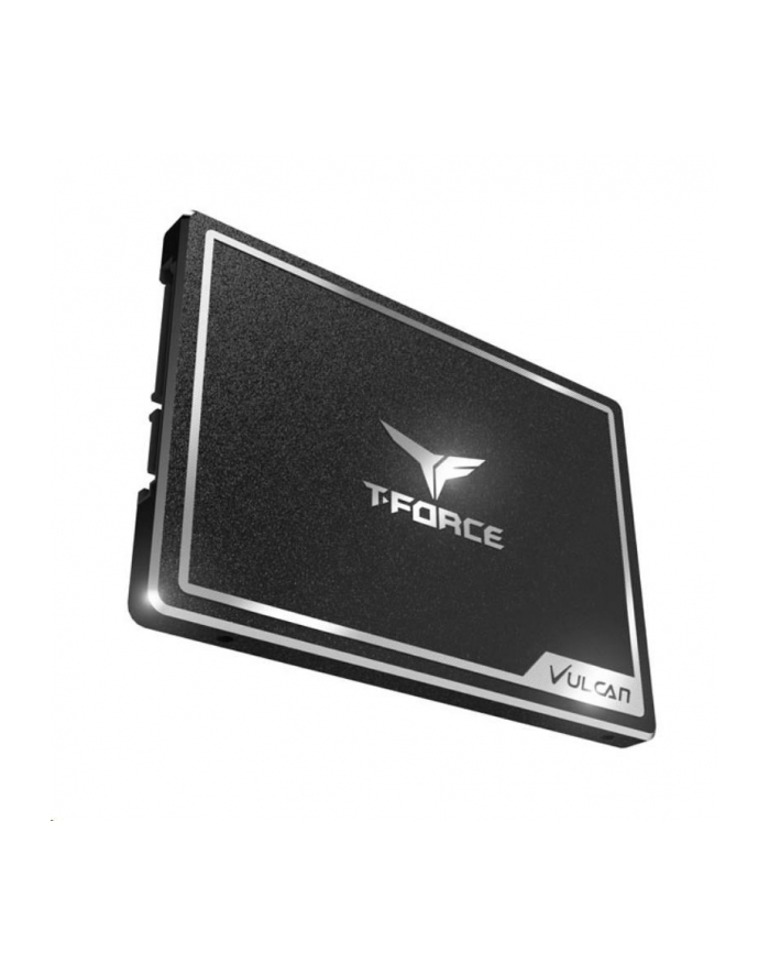 teamgroup SSD Team Group Vulcan Series 2 5  500GB SATA III główny