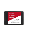 Dysk WD Red WDS100T1R0A (1 TB ; 25 ; SATA III) - nr 14