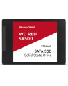 Dysk WD Red WDS100T1R0A (1 TB ; 25 ; SATA III) - nr 27