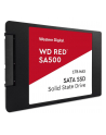 Dysk WD Red WDS100T1R0A (1 TB ; 25 ; SATA III) - nr 34