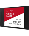 Dysk WD Red WDS100T1R0A (1 TB ; 25 ; SATA III) - nr 8
