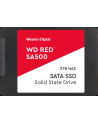Dysk WD Red WDS200T1R0A (2 TB ; 25 ; SATA III) - nr 26