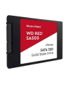 Dysk WD Red WDS200T1R0A (2 TB ; 25 ; SATA III) - nr 2