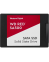 Dysk WD Red WDS200T1R0A (2 TB ; 25 ; SATA III) - nr 30