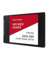 Dysk WD Red WDS200T1R0A (2 TB ; 25 ; SATA III) - nr 3