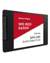Dysk WD Red WDS200T1R0A (2 TB ; 25 ; SATA III) - nr 9