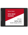 Dysk WD Red WDS400T1R0A (4 TB ; 25 ; SATA III) - nr 15