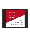 Dysk WD Red WDS400T1R0A (4 TB ; 25 ; SATA III) - nr 18