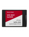 Dysk WD Red WDS400T1R0A (4 TB ; 25 ; SATA III) - nr 19
