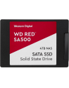 Dysk WD Red WDS400T1R0A (4 TB ; 25 ; SATA III) - nr 24