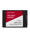 Dysk WD Red WDS400T1R0A (4 TB ; 25 ; SATA III) - nr 27