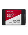 Dysk WD Red WDS400T1R0A (4 TB ; 25 ; SATA III) - nr 28