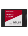 Dysk WD Red WDS400T1R0A (4 TB ; 25 ; SATA III) - nr 31