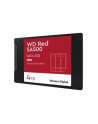 Dysk WD Red WDS400T1R0A (4 TB ; 25 ; SATA III) - nr 32