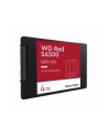 Dysk WD Red WDS400T1R0A (4 TB ; 25 ; SATA III) - nr 34