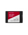 Dysk WD Red WDS400T1R0A (4 TB ; 25 ; SATA III) - nr 8