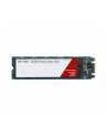 Dysk WD Red WDS500G1R0B (500 GB ; M2; SATA III) - nr 10