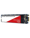 Dysk WD Red WDS500G1R0B (500 GB ; M2; SATA III) - nr 1