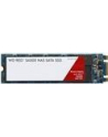 Dysk WD Red WDS500G1R0B (500 GB ; M2; SATA III) - nr 20