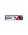 Dysk WD Red WDS500G1R0B (500 GB ; M2; SATA III) - nr 36