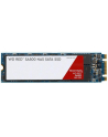 Dysk WD Red WDS500G1R0B (500 GB ; M2; SATA III) - nr 3