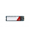 Dysk WD Red WDS500G1R0B (500 GB ; M2; SATA III) - nr 5