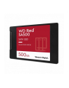 Dysk WD Red WDS500G1R0A (500 GB ; 25 ; SATA III) - nr 7