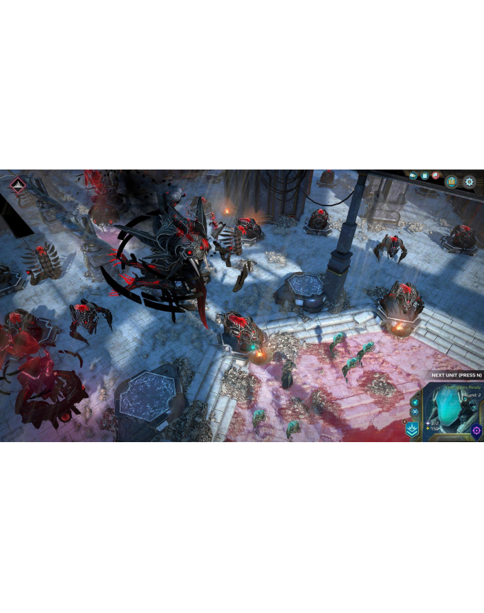 paradox interactive Gra PC Age of Wonders: Planetfall - Revelations (DLC  wersja cyfrowa; DE  ENG  PL - kinowa; od 16 lat) główny