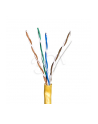 Kabel A-LAN KIU5PVCY305 (UTP; 305m; kat 5e) - nr 1